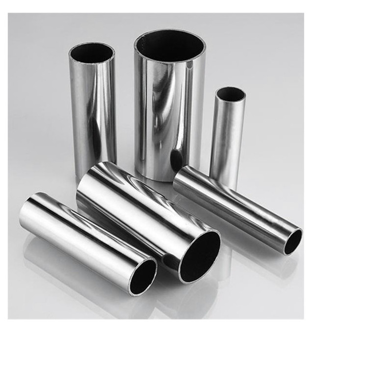 Nickel Alloy  UNS N04400 Monel 400 401 C276 C-22  400 401 C276 16mm Inconel 601 625 718  825  Inconel 601 625 718 alloy  Pipe