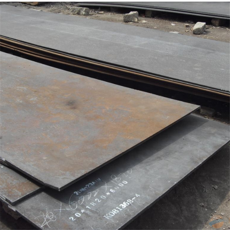 1020/1010  1045  1035 Low Alloy Hot Rolled Carbon Steel Sheet plate price