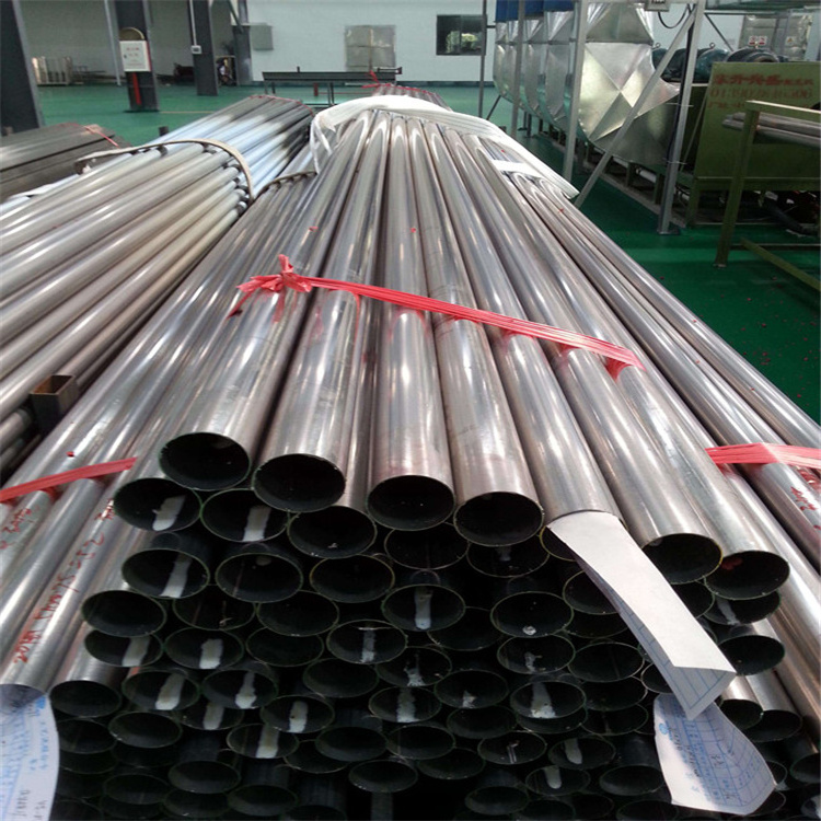 Nickel  base Alloy N04400 Monel 400 401 C276 400 401 C276 16mm Inconel 601 625 718 Inconel  601 625 718  alloy seamless  Pipe