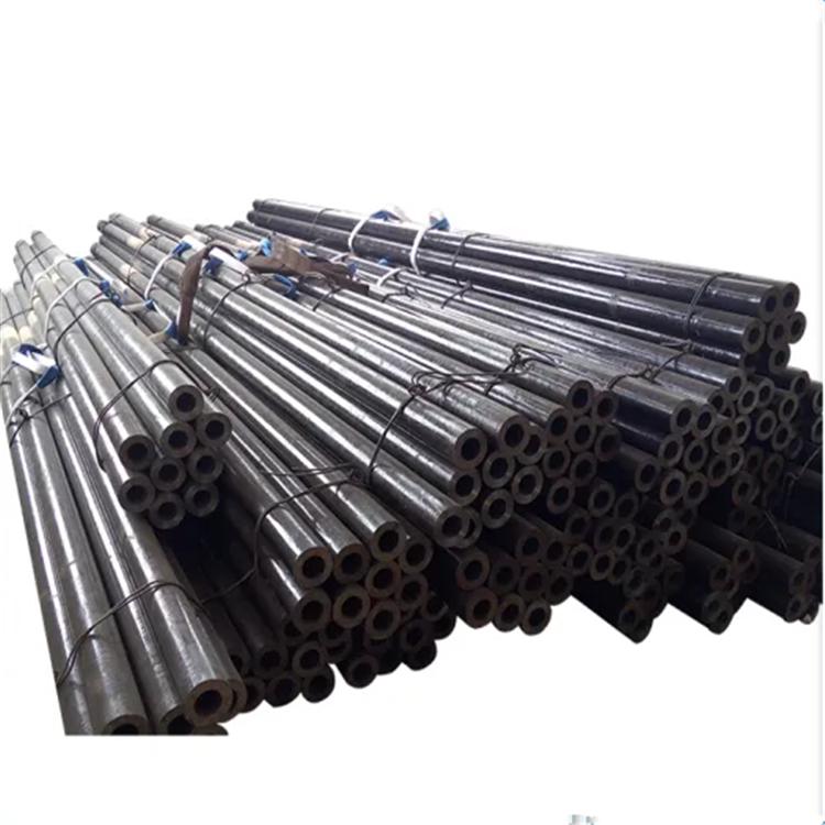 astm a 106 sch10-sch160 1.9 inch-24 inch round seamless carbon steel pipe