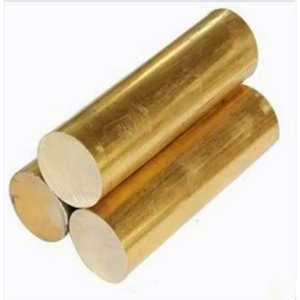 High strength Beryllium bronze round  rod C17200 C17000 ASTM B 196 C18150 C18200 price per kg