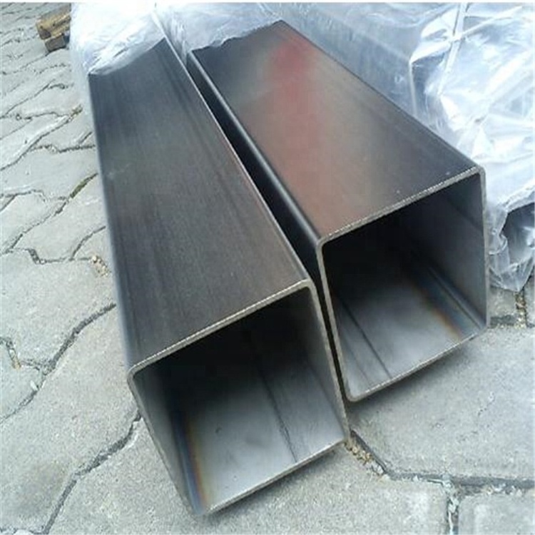 201 304 420 316 202 J2 201 J3  stainless steel rectangular pipe/square steel tube/hollow section stock price