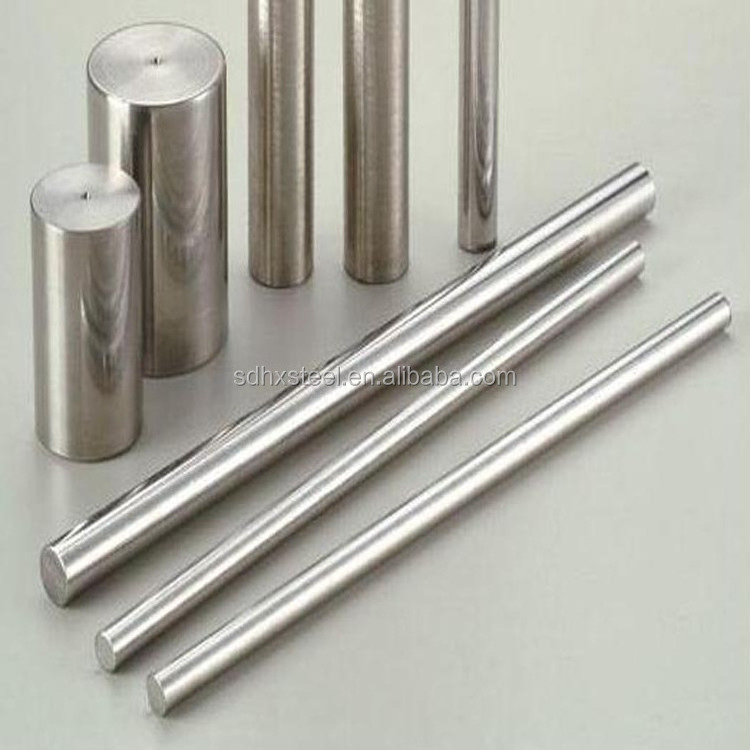 ansi 440c mill finish Inox 904L stainless steel round bar price per kg