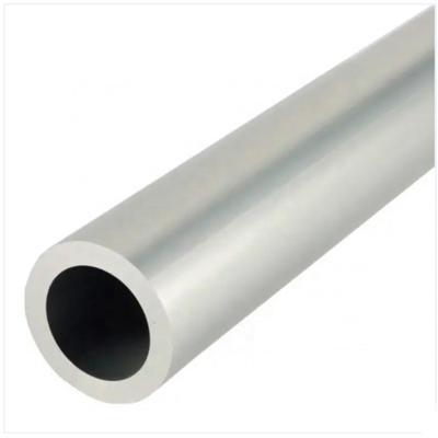 Anodized 7075 T6 6061 5083 Aluminium Pipe / 7075 T6 Aluminum Tube factory price