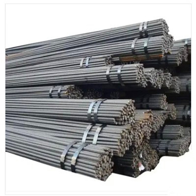 Hot sale 16mm 25mm 12mm 10mm  Deformed steel bar iron rod 8mm 10mm 12mm A400C A500C A600C rebar from China