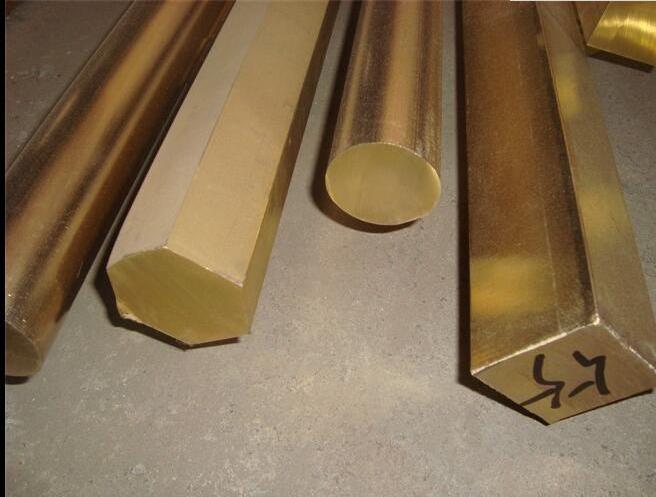 Lead brass silicon brass C87400 C85700 CuZn40Pb ZGPb59-1 brass bar with 22mm /copper rod price kg