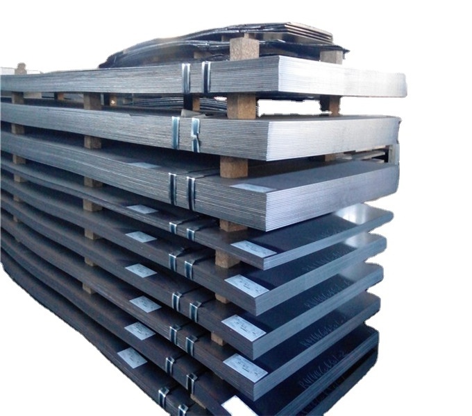 hot rolled  8mm ar500 steel plate for sale with prices aisi 1010 hot rolled steel plate