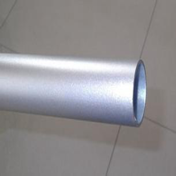 5052 rectangular pipe aluminum 10mm square aluminum tube