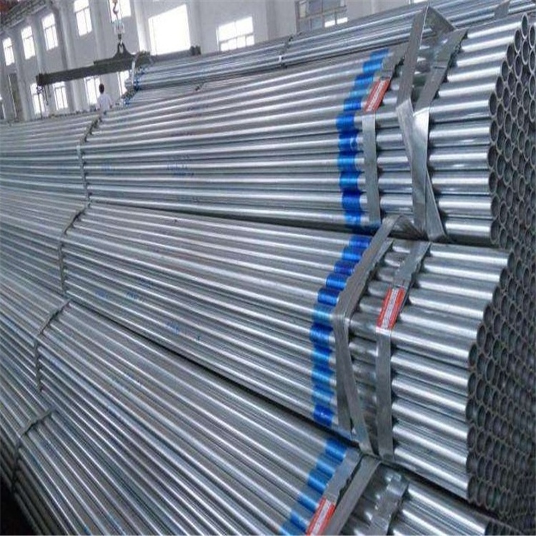 gi pipe thickness 80mm 65mm  50mm 48mm 35mm   diameter 12 gauge tube steel galvanized gi pipe factory price