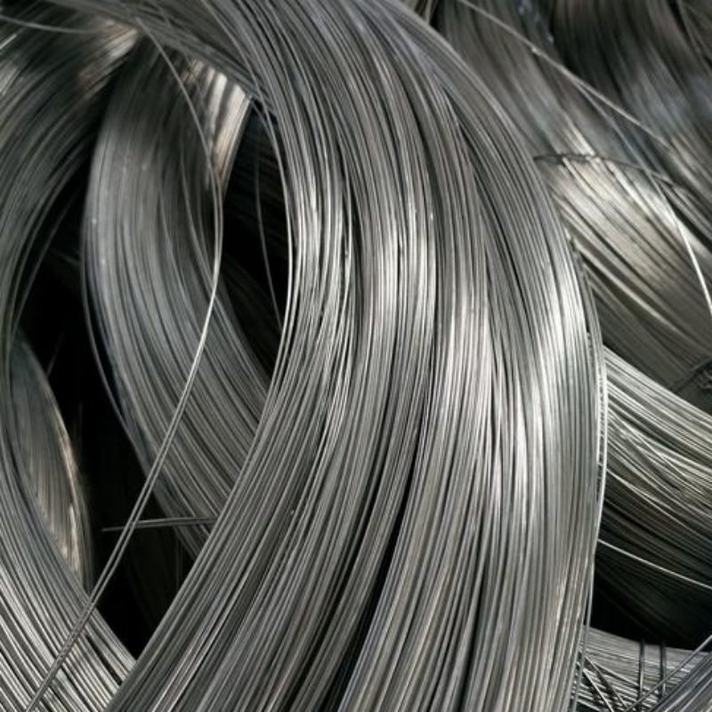 soft high quality 1mm black annealed iron wire for tie wire