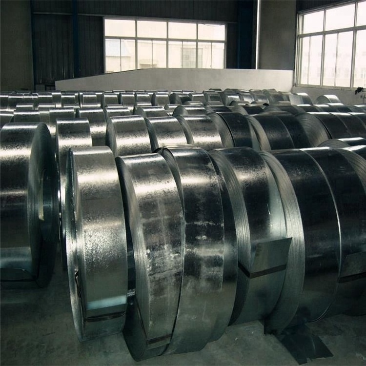 Q195.Q235 180 gram z275 galvanized metal sheet galvalume iron and steel coil g550 z275 galvanized steel strip price