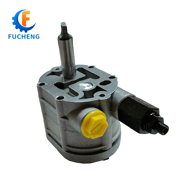 Supply Replacement of Sauer Sundstrand PV21 PV22 PV23 PV24 Hydraulic Piston Pump Parts Charge Pump