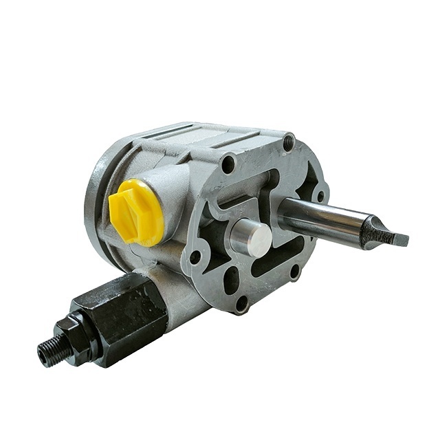 Supply Replacement of Sauer Sundstrand PV21 PV22 PV23 PV24 Hydraulic Piston Pump Parts Charge Pump