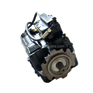 high quality Sundstrand Sauer PV20 PV21 PV22 PV23 Hydraulic Piston Pump For Concrete Mixers