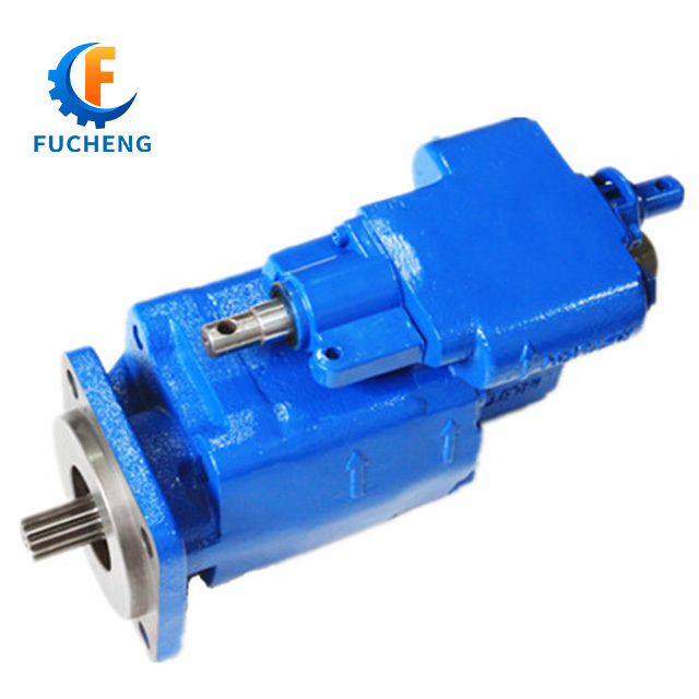 Fucheng Dump Truck Hydraulic Pump For Weststar Sterling Parker C101 C102 G101 G102 Enigine Pto Pump