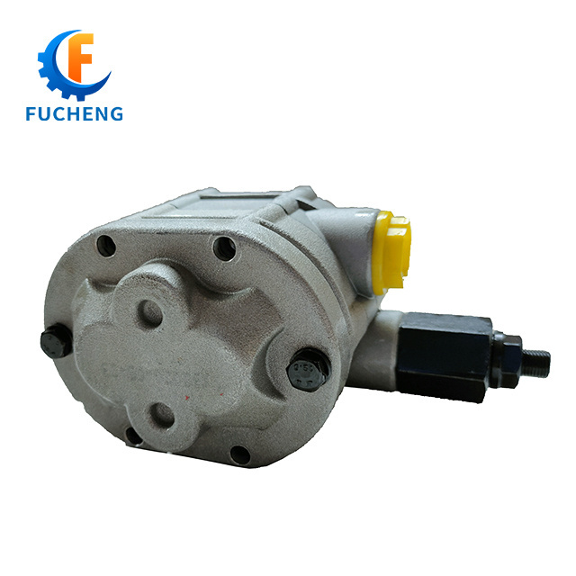 Supply Replacement of Sauer Sundstrand PV21 PV22 PV23 PV24 Hydraulic Piston Pump Parts Charge Pump