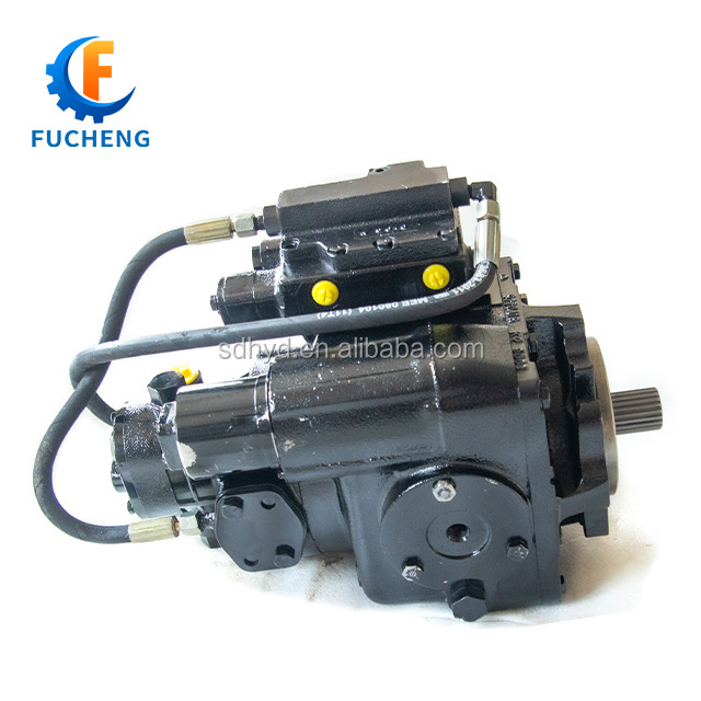 high quality Sundstrand Sauer PV20 PV21 PV22 PV23 Hydraulic Piston Pump For Concrete Mixers