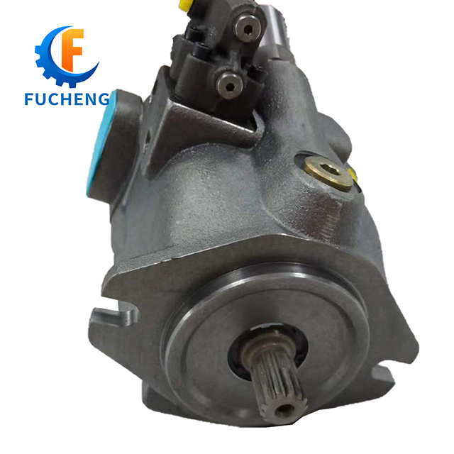 High quality Rexroth A10VO A10VO45 A10VO45DFLR A10VO45DFR1 Series Hydraulic Pump