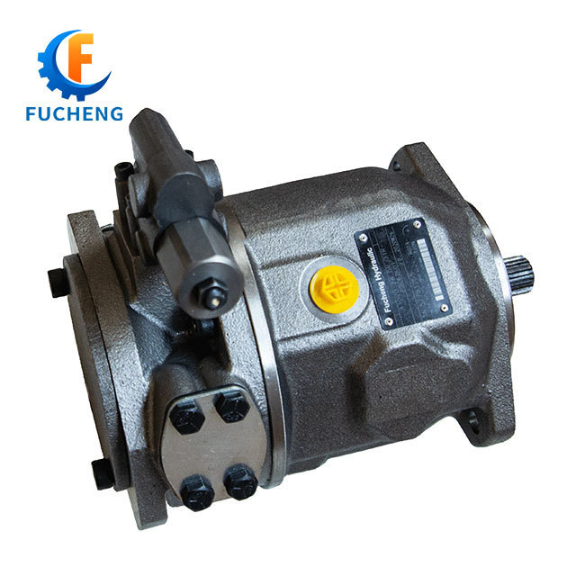 Rexroth A10VO series A10VO18 A10VO28 A10VO45 A10VO100 A10VO140 A10VOA10VO71DFR/31R-PSC62N00 Hydraulic pump