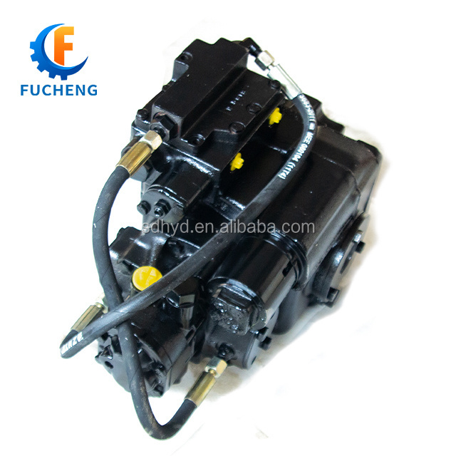 high quality Sundstrand Sauer PV20 PV21 PV22 PV23 Hydraulic Piston Pump For Concrete Mixers