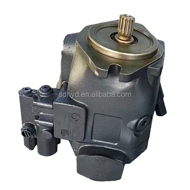 High quality Rexroth A10VO A10VO45 A10VO45DFLR A10VO45DFR1 Series Hydraulic Pump