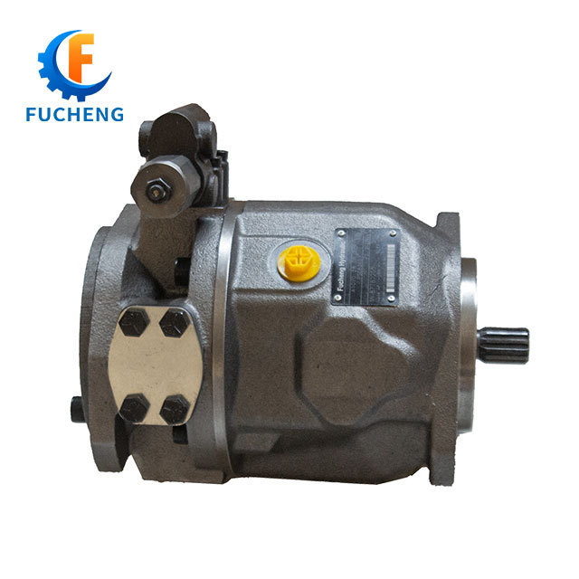 Rexroth A10VO series A10VO18 A10VO28 A10VO45 A10VO100 A10VO140 A10VOA10VO71DFR/31R-PSC62N00 Hydraulic pump