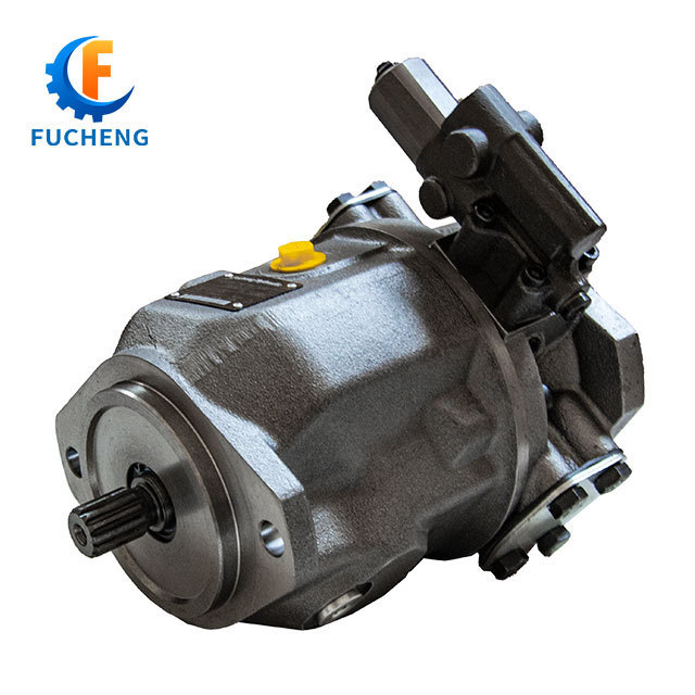 Rexroth A10VO series A10VO18 A10VO28 A10VO45 A10VO100 A10VO140 A10VOA10VO71DFR/31R-PSC62N00 Hydraulic pump