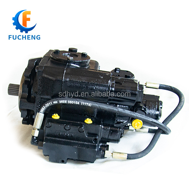 high quality Sundstrand Sauer PV20 PV21 PV22 PV23 Hydraulic Piston Pump For Concrete Mixers