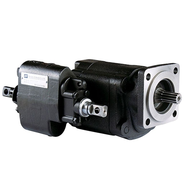 Fucheng Dump Truck Hydraulic Pump For Weststar Sterling Parker C101 C102 G101 G102 Enigine Pto Pump