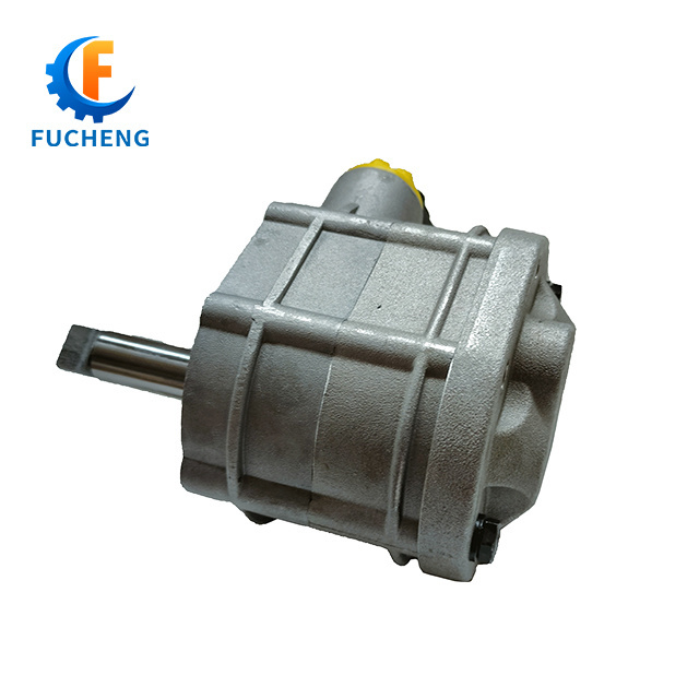 Supply Replacement of Sauer Sundstrand PV21 PV22 PV23 PV24 Hydraulic Piston Pump Parts Charge Pump