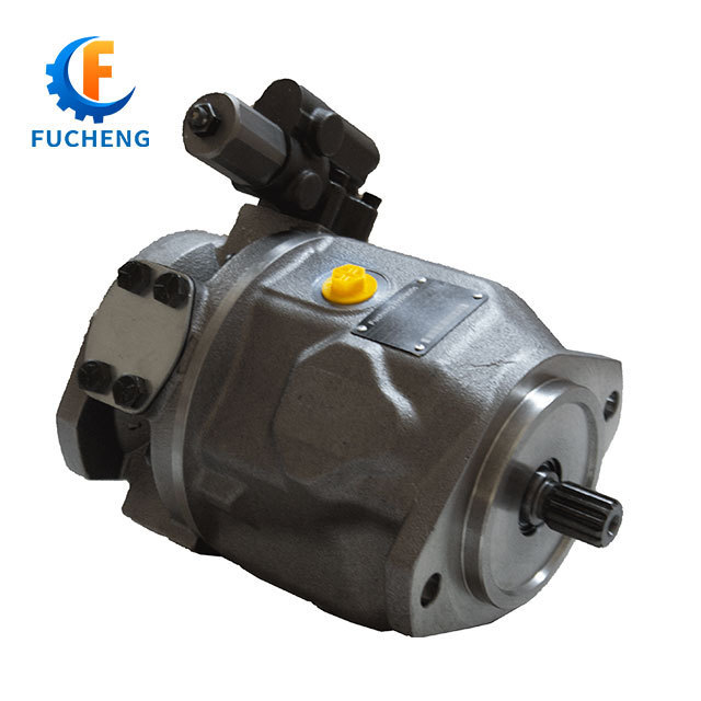 Rexroth A10VO series A10VO18 A10VO28 A10VO45 A10VO100 A10VO140 A10VOA10VO71DFR/31R-PSC62N00 Hydraulic pump