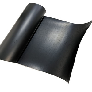 Geomembrane 1.2mm Fish Pond Lining Epdm Rubber Pond Liner Membrane Pond Liners Waterproof sheet Membrane