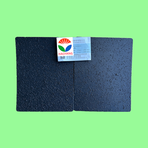 1.0mm gm13 pond liner fish pond epdm pond liner composite geomembrane machine