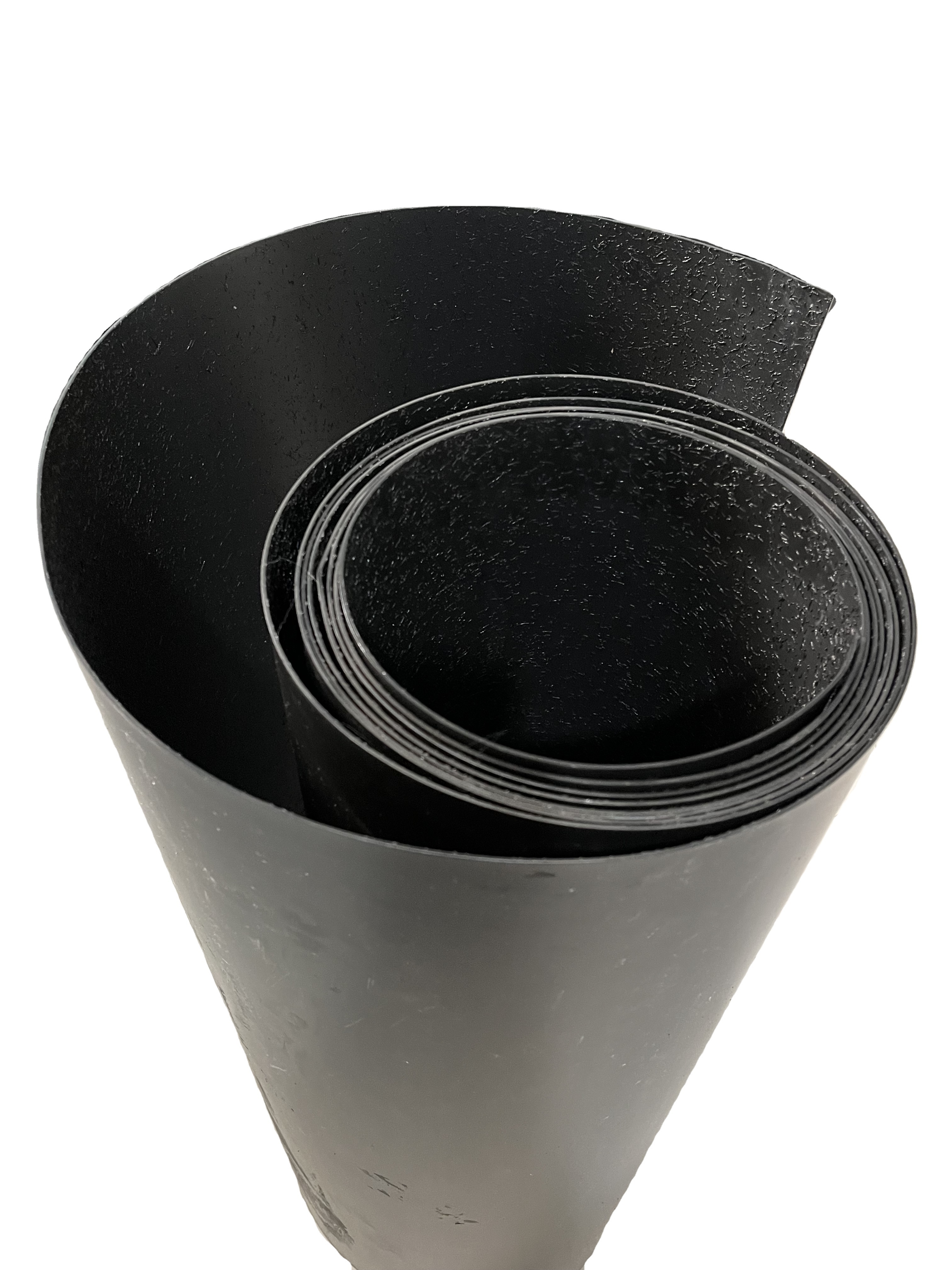 1.0mm 1.5mm 2mm Black, White HDPE Plastic Geomembrane for Water Tank Pond Liner