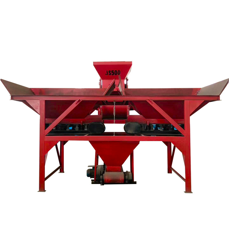 china Manufacturer PLD1200 three hopper Concrete batching machine Aggregate Dosing System concrete batch plant