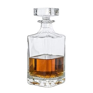 Whiskey  Decanter Bottles for Alcohol Gifts for Dad Tequila Decanters Creative Gifts for Man