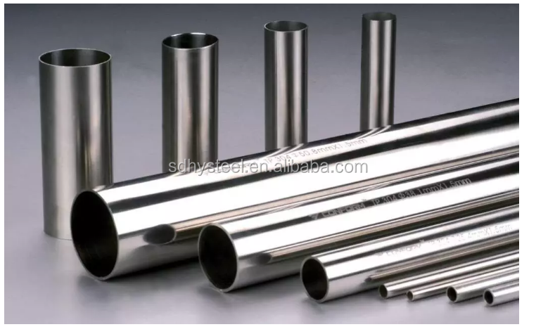 special 304 stainless steel pipe ss capillary tube