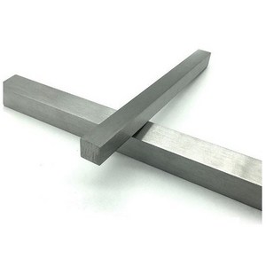 price 304 stainless steel square bar