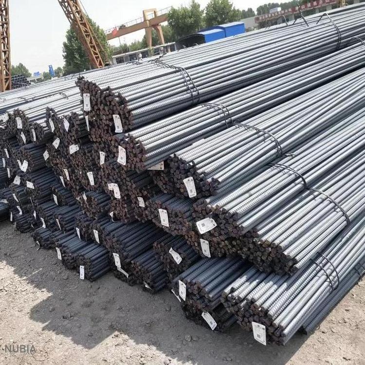 deformed hot rolled steel tmt bars m25 a615 construction rebars mills 5mm 8mm 10mm 12mm processing