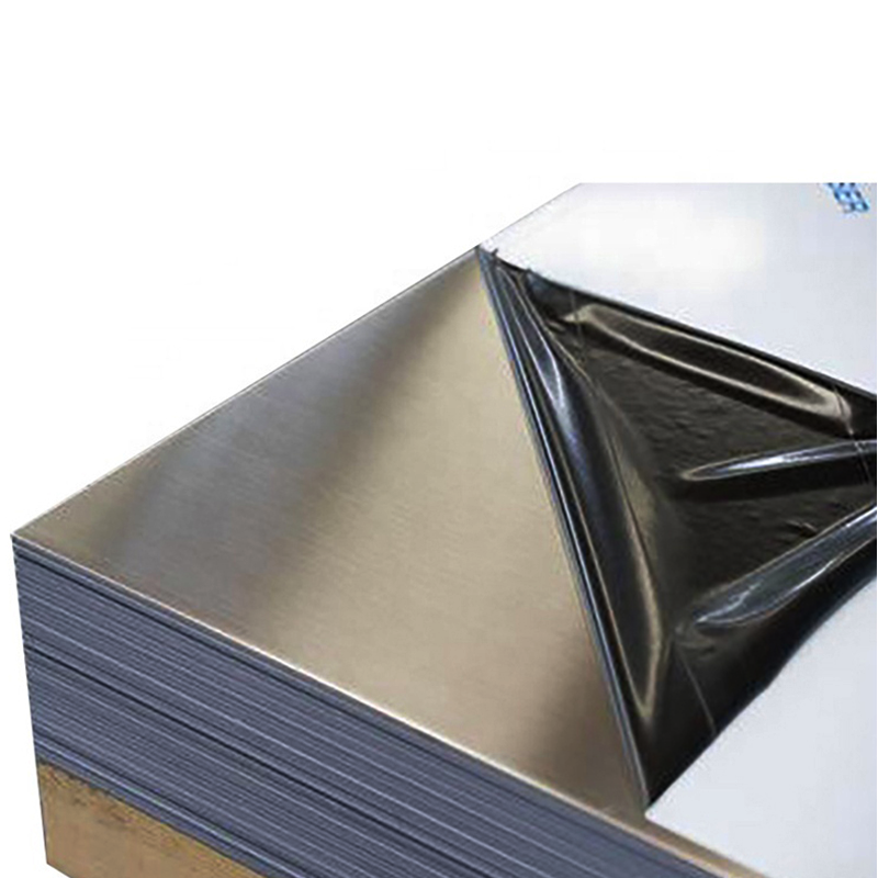 Factory hot sale 317 stainless steel plate outdoor 402j2 405 stainless steel plate