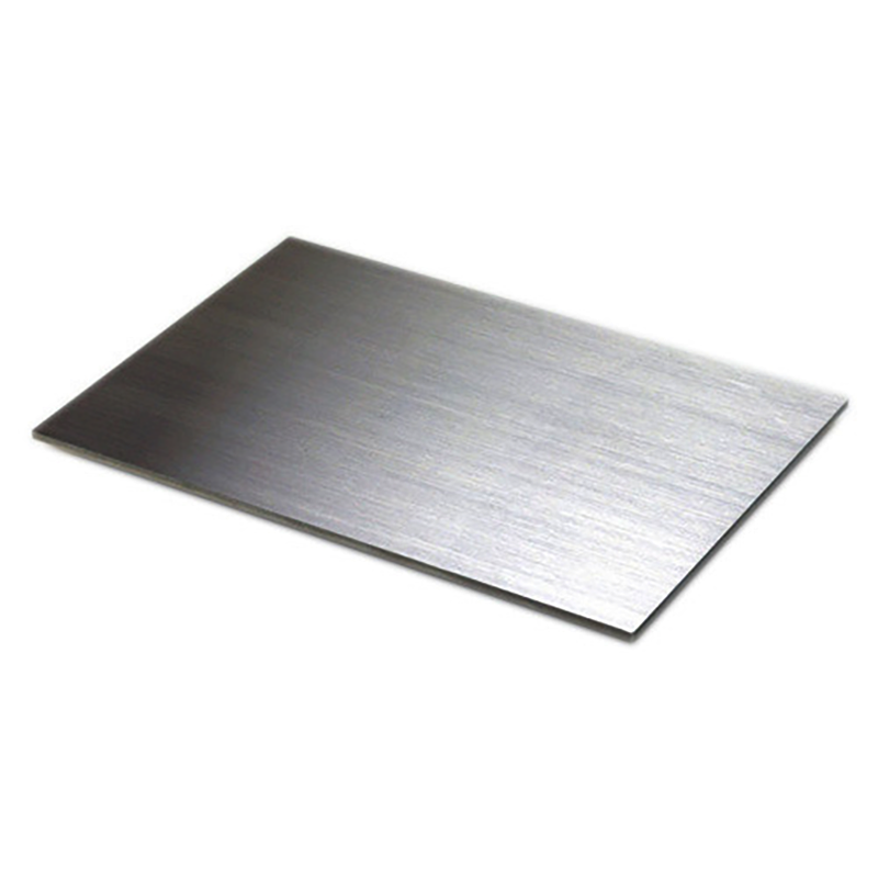 Factory hot sale 317 stainless steel plate outdoor 402j2 405 stainless steel plate