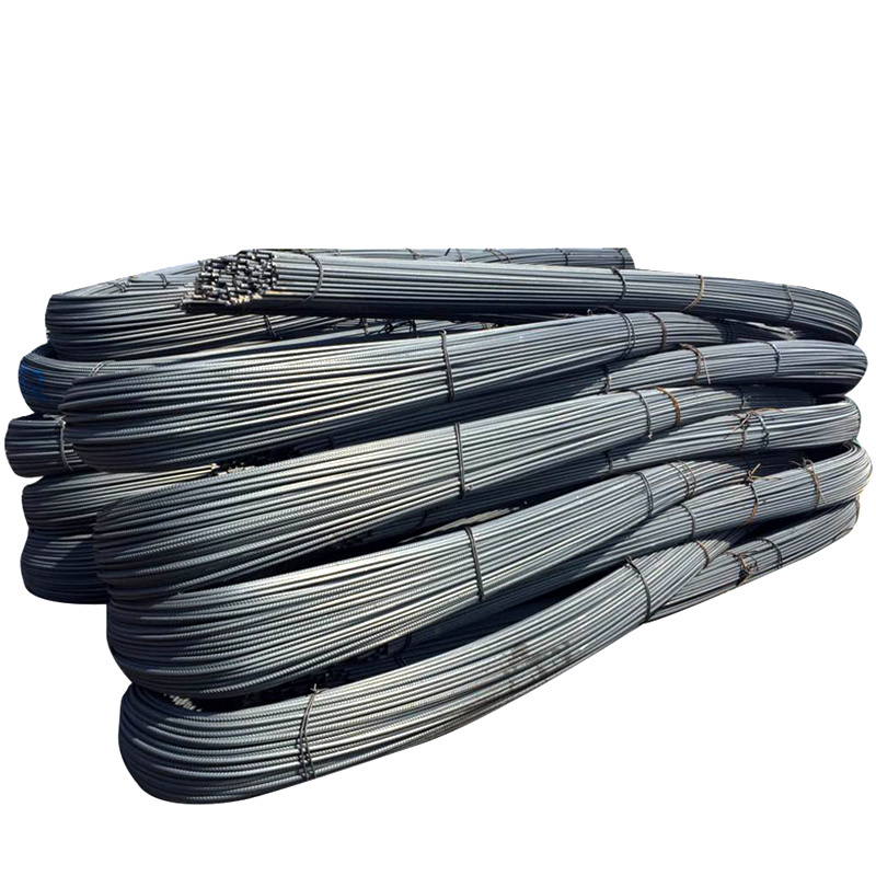 High quality stainless steel rebar prices composite deformed steel rebars 16mm