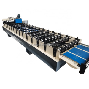 C channel roll forming machine / Ceiling Grid Roll Forming Machine