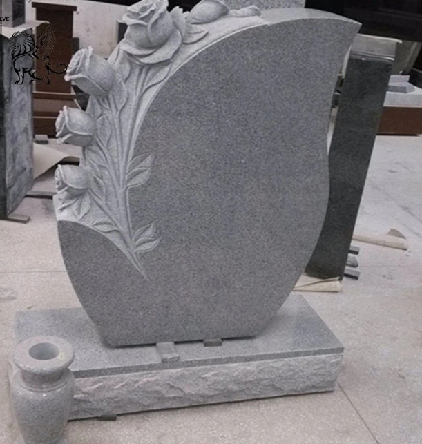 tombstone polish granite tombstone cover