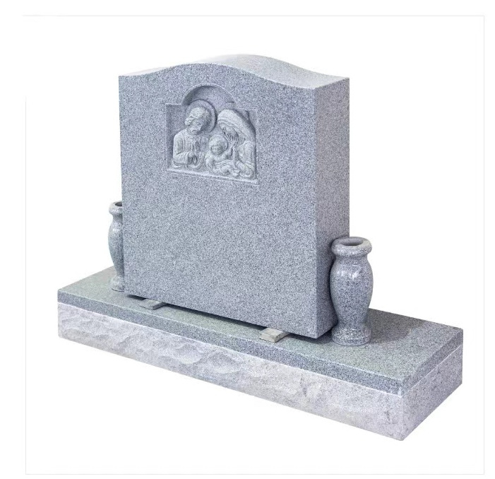 angel stone gravestone wholesale granite tombstone luxurious tombstone gravestone monument