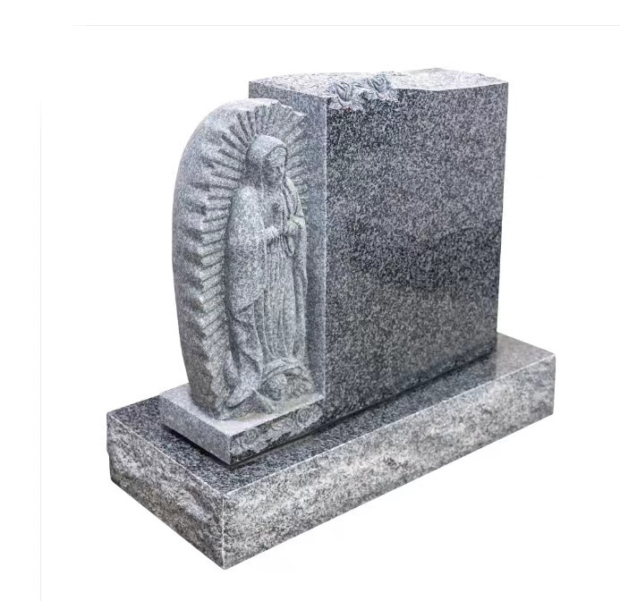 angel stone gravestone wholesale granite tombstone luxurious tombstone gravestone monument