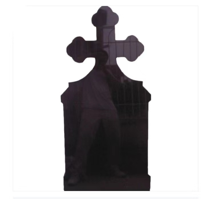 angel stone gravestone wholesale granite tombstone luxurious tombstone gravestone monument