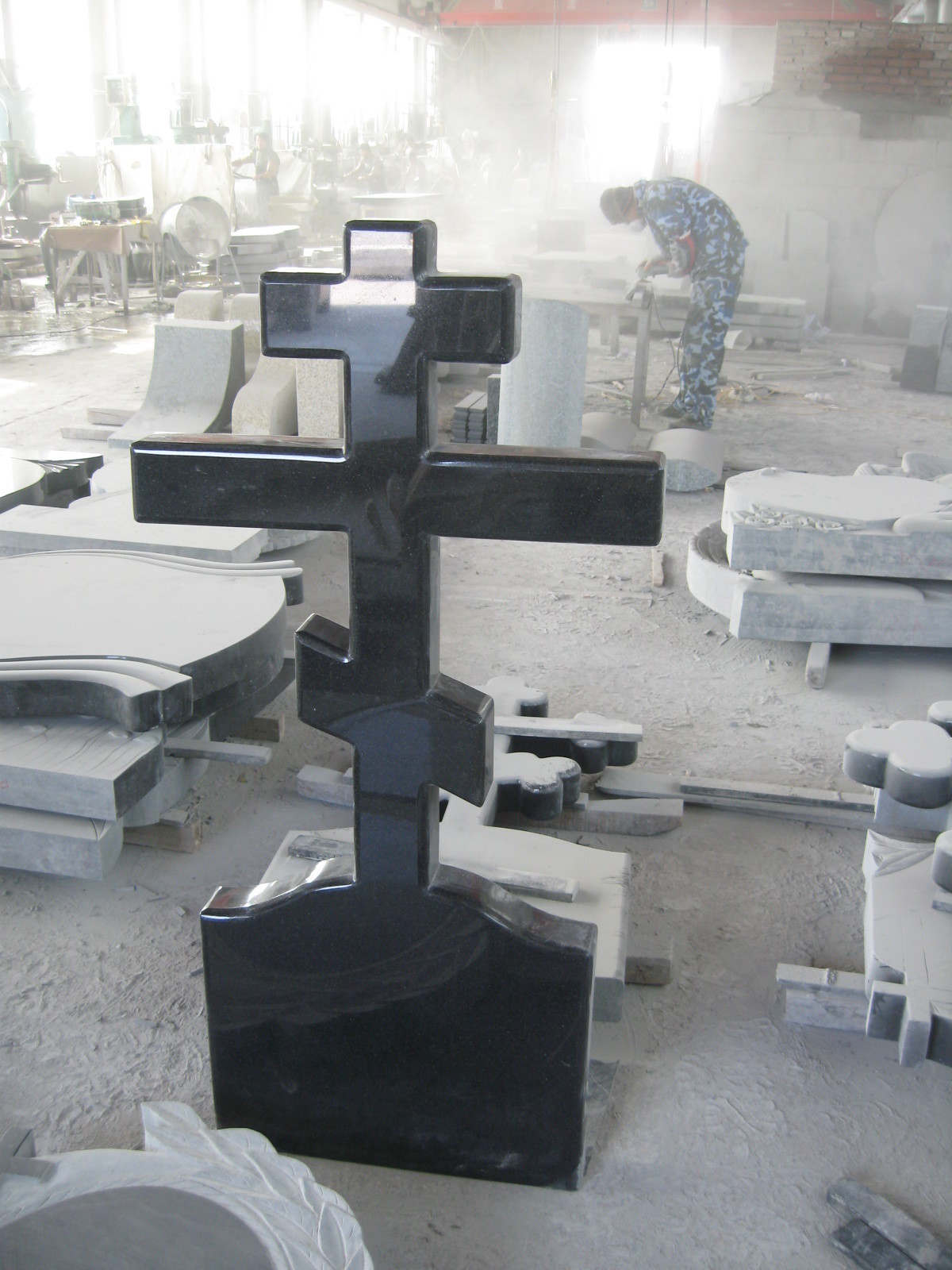 granite bible tombstone design Natural Granite Tombstone monument granit tombstone vietnam