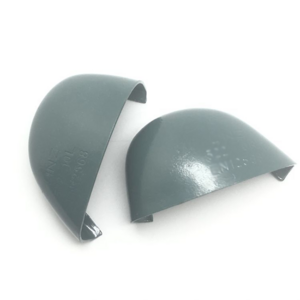 Steel Toe-Cap for Safety Shoes  Protect Toes,High Quality 604 Mould Steel toe-cap for safety shoes