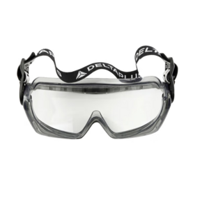 Hot Sales Anti Dust Scratch Fog Transparent Industrial Eye Safty Work Goggles Protective Splash Safty Glasses